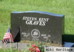 Steven Kent Graves