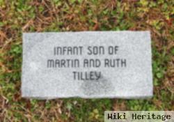 Infant Son Tilley