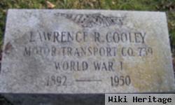 Lawrence R. Cooley