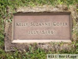 Kelly Suzanne Cofer