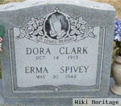 Dora Clark