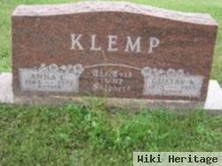 Anna C. Haese Klemp