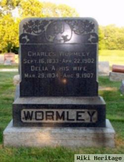 Charles S. Wormley