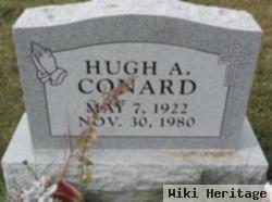 Hugh A Canard