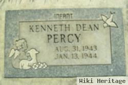 Kenneth Dean Percy