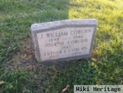 J. William Coburn