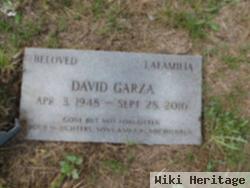 David Garza