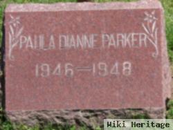 Paula Dianne Parker