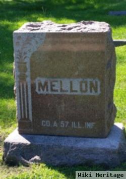 William H. Mellon