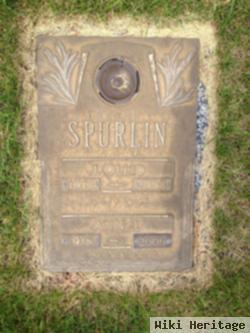 J. Ollid Spurlin