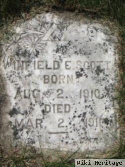 Winfield Scott