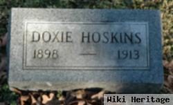 Doxie Hoskins