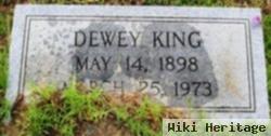 Dewey King