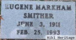 Eugene Markham Smither, Jr