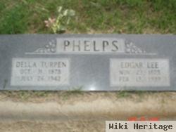 Edgar Lee Phelps