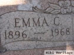 Emma C Nabakowski Cahl