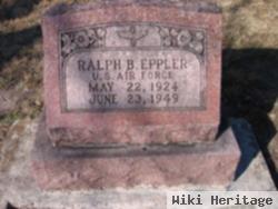 Ralph Bailey. Eppler