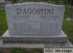 Vito D'agostini