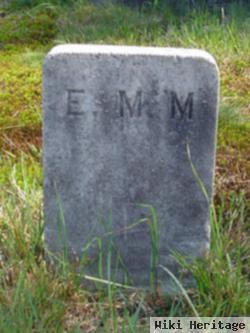 Emma M. Moore