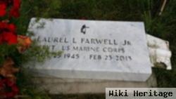 Laurel L Farwell, Jr