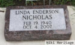 Linda Enderson Nicholas