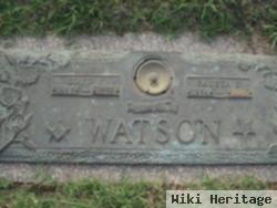 Loyd R. Watson