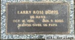 Larry Ross Dopps