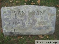 William Thomas Van Loan