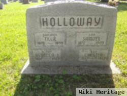 Samuel Holloway