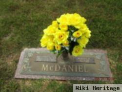 Martha M Mcdaniel