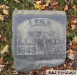 Lena Swanson