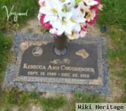 Rebecca Ann Coughenour