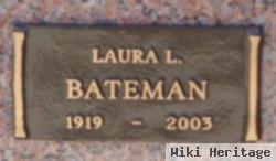 Laura L. Bateman