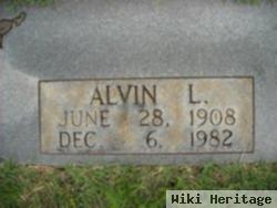 Alvin L. Ford