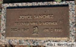 Joyce Ellon Greer Sanchez