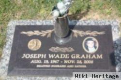 Joseph Wade Graham