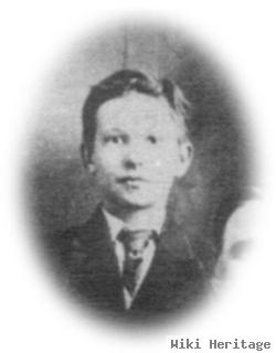 Samuel Christian "sam" Doerr