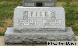 Margaret K. Fike