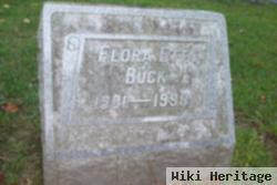 Flora Etta Bennett Buck