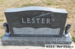 Daisy S. Lester