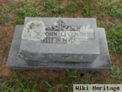 John H. Leven