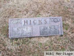 Mary Ellen Phillips Hicks