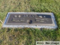 Roger Franklin Brant