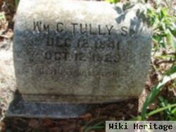 William Chastain Tully