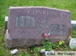 Horace Conklin