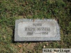 Ralph Russell