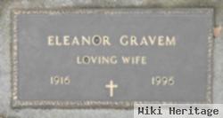 Eleanor Sigfusson Gravem