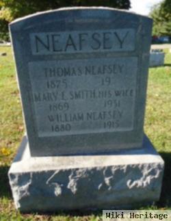 Thomas Neafsey