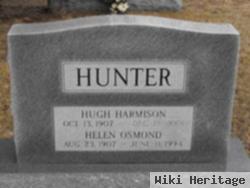 Hugh Harmison Hunter