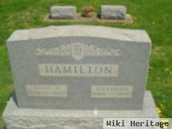 Alexander Hamilton